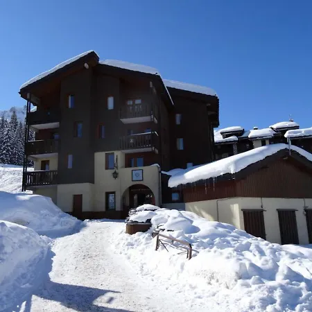 Appartement Divisible Pour 4 Pers Avec Terrasse, Casier A Skis A